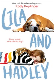 Cover of Lila and Hadley by Kody Keplinger