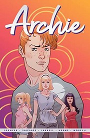 Cover of Archie, Vol. 1 by Nick Spencer
