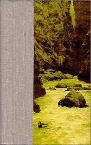 Cover of Running the Amazon by Joe Kane