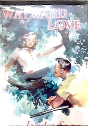 Cover of Wayward Love by Lyndon Snow