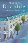 Front cover of A Summer Bird-Cage by Margaret Drabble