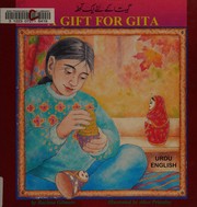 Front cover of Gift for Gita by Rachna Gilmore