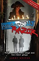 Cover of Razor by Larry Writer