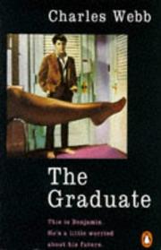 Cover of The Graduate by Charles Webb