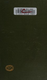 Front cover of The story of South Africa by Leopold Marquard