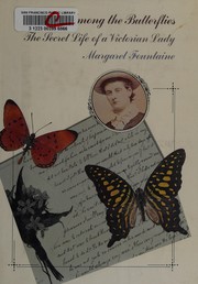 Front cover of Love among the Butterflies by Margaret Fountaine