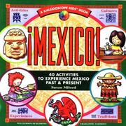 Cover of Mexico! by Susan Milord