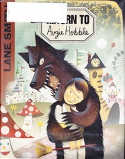 Cover of Return to Augie Hobble by Lane Smith