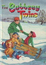 Front cover of The Bobbsey Twins by Laura Lee Hope
