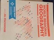 Cover of Spatial Connections by Jill Stackhouse