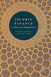 Cover of Islamic finance by Bala Shanmugam