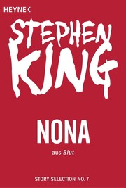 Cover of Nona by Stephen King
