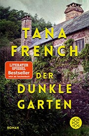Cover of The Witch Elm by Tana French