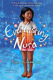 Cover of Everlasting Nora by Marie Miranda Cruz