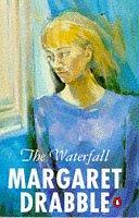 Cover of The waterfall by Margaret Drabble