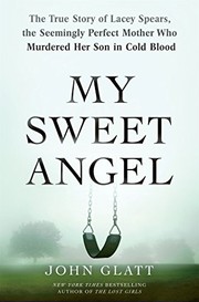 Cover of My Sweet Angel by John Glatt