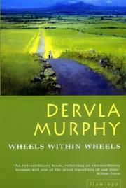 Cover of Wheels within wheels by Dervla Murphy