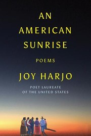 Front cover of An American Sunrise by Joy Harjo