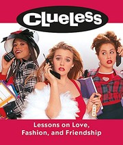 Cover of Clueless by Amy Heckerling
