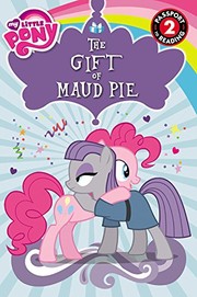 Front cover of My Little Pony by Jennifer Fox