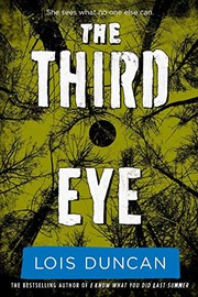 Cover of The Third Eye by Lois Duncan