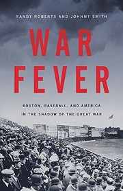 Cover of War Fever by Randy Roberts