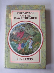 Front cover of Tales of Narnia (The Magician's Nephew / The Lion, The Witch and the Wardrobe / The Horse and His Boy) by C. S. Lewis