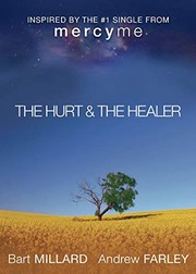 Front cover of The Hurt & The Healer by Andrew Farley