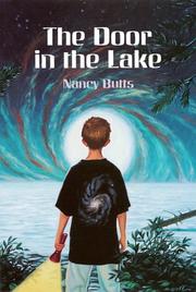 Front cover of The Door In The Lake by Handprint Staff