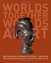 Cover of Worlds Together, Worlds Apart by Robert Tignor