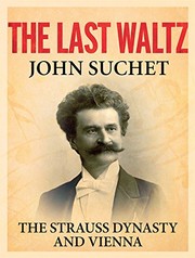 Cover of The Last Waltz by John Suchet