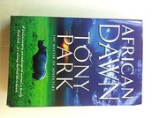 Cover of African Dawn by Tony Park