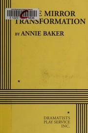 Cover of Circle Mirror Transformation by Annie Baker