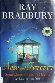 Cover of Now and Forever by Ray Bradbury