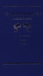 Front cover of By Right of Conquest by G. A. Henty