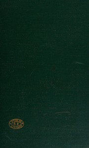 Front cover of A Companion to Shakespeare Studies by Harley Granville-Barker