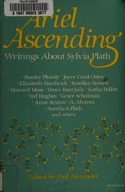 Cover of Ariel Ascending by Paul Alexander