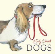 Cover of Dogs by Emily Gravett