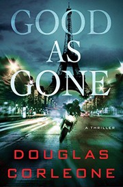 Cover of Good as gone by Douglas Corleone