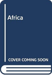 Front cover of Petrarch's Africa by Francesco Petrarca