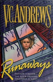 Cover of Runaways by V.C. Andrews