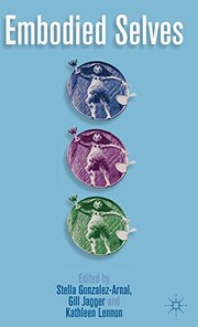 Cover of Embodied Selves by S. Gonzalez-Arnal