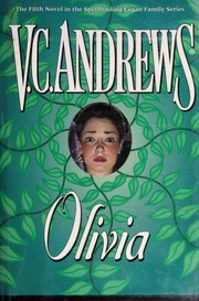 Cover of Olivia by V.C. Andrews