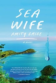 Front cover of Sea Wife by Amity Gaige