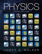 Cover of Physics by James S. Walker