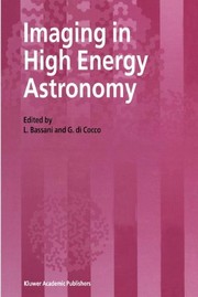 Front cover of Imaging in High Energy Astronomy by L. Bassani