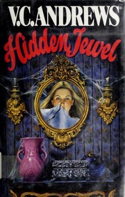 Cover of Hidden Jewel by V.C. Andrews