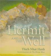 Front cover of The Hermit and the Well by Thích Nhất Hạnh