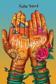 Cover of Amal unbound by Aisha Saeed