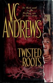 Cover of Twisted Roots by V. C. Andrews